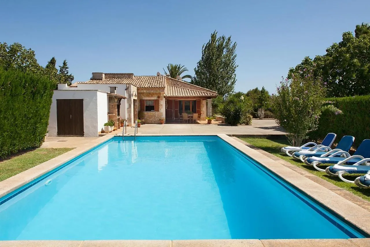 Villa Magraner Catalina 포엔샤