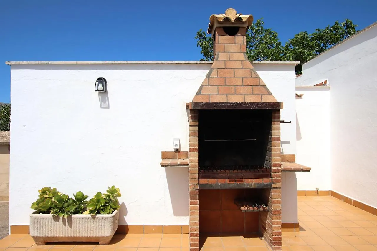 Villa Magraner Catalina 포엔샤 스페인