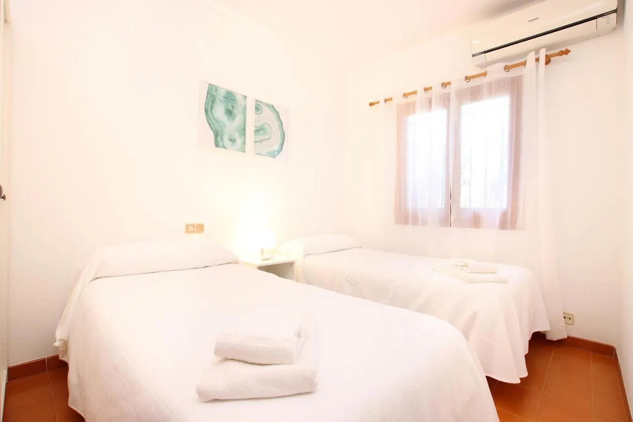 펜션 Villa Magraner Catalina 포엔샤