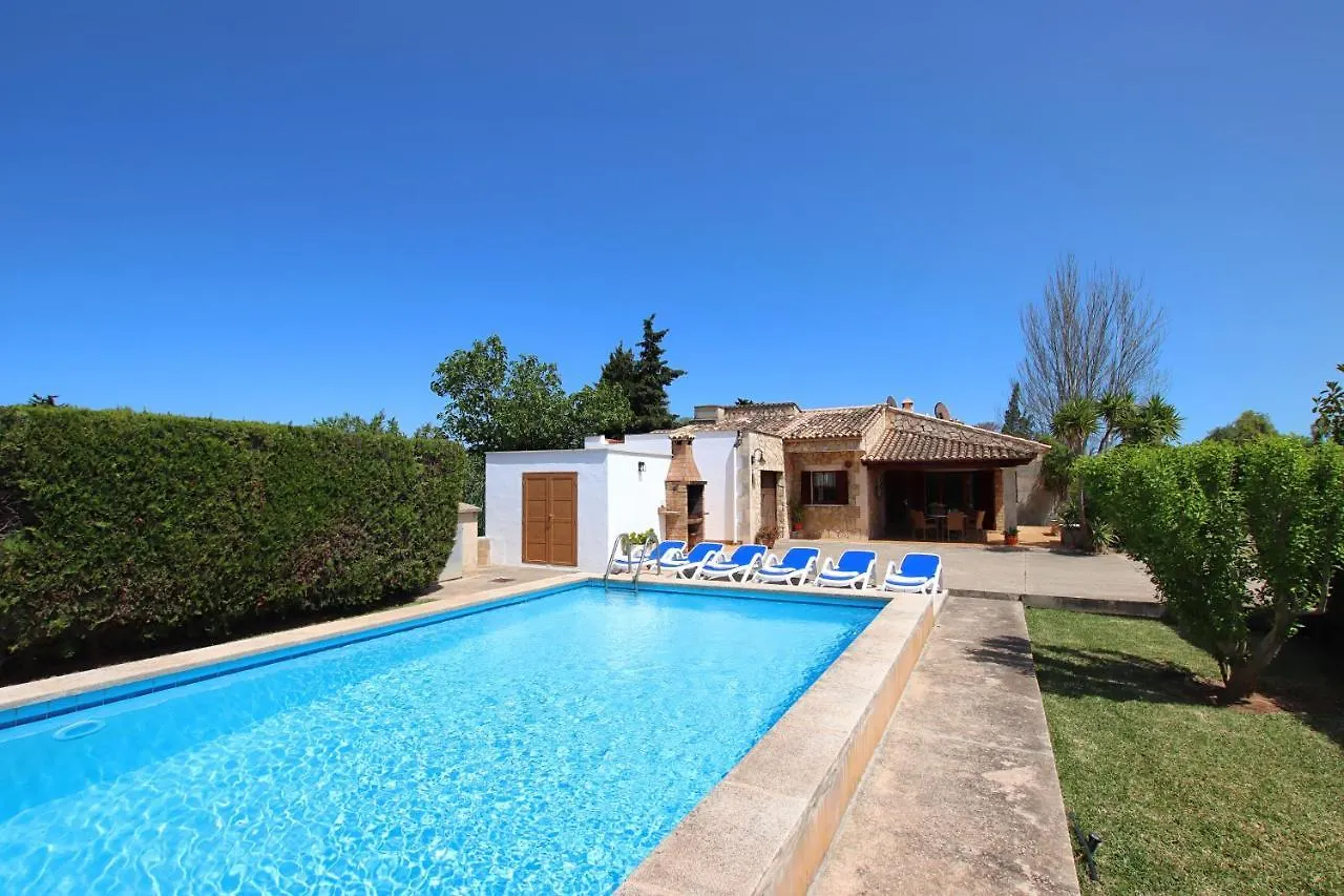 Villa Magraner Catalina 포엔샤 0*,